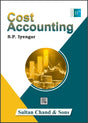Cost Accounting - Retail Maharaj