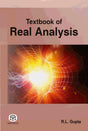 Textbook of Real Analysis - Retail Maharaj