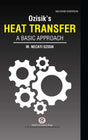 Ozisik's Heat Transfer: A Basic Approach, Second Edition - Retail Maharaj