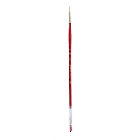 Princeton Heritage Long Handle Round Paint Brush Size 6 - Retail Maharaj