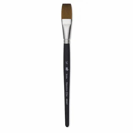 Princeton Aqua Elite Stroke Brush Size 3/4 - Retail Maharaj