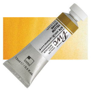ShinHan PWC Extra Fine Water Color 15ml Tubes Open Stock - Retail Maharaj