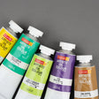 Camel Artist Oil Colour Individual Tube 120ml for Professional Artists - Retail Maharaj