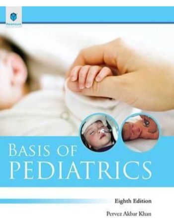 BASICS OF PEDIATRICS, 8th Edition - Retail Maharaj