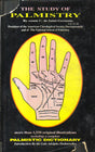 The Study of Palmistry - Retail Maharaj