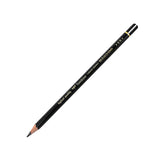 Tombow MONO100 Professional Drawing Graphite Pencil - Retail Maharaj