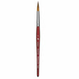 Princeton Velvetouch Round Brush Size 10 - Retail Maharaj
