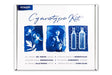 Jacquard Cyanotype Kit Complete Sun Printing Starter Set - Retail Maharaj