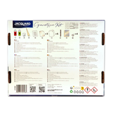 Jacquard Cyanotype Kit Complete Sun Printing Starter Set - Retail Maharaj