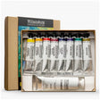 Williamsburg Handmade Modern Oil Colours Set for Professional Artists - Retail Maharaj