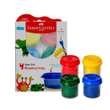 Faber Castell Kids Modelling Dough Set with Assorted Colours - Retail Maharaj
