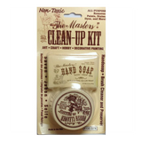 The Masters Brush Cleaner and Artist Hand Soap Combo for Complete Brush Care - Retail Maharaj