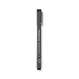 Staedtler Pigment Liner Fineliner Pen Open Stock Waterproof Black Ink - Retail Maharaj