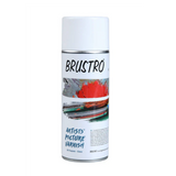 Brustro Artist Varnish Gloss 400 ml - Retail Maharaj