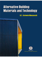 ALTERNATIVE BUILDING MATERIALS AND TECHNOLOGY - Retail Maharaj