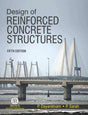 Design of Reinforced Concrete Structures, 5th Edition - Retail Maharaj