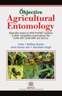 OBJECTIVE AGRICULTURAL ENTOMOLOGY - Retail Maharaj