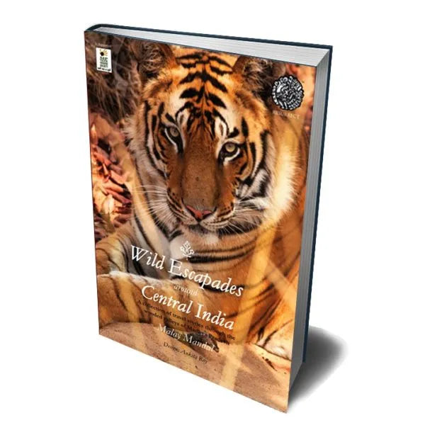 Wild Escapades around Central India - Retail Maharaj