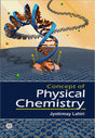 CONCEPT OF PHYSICAL CHEMISTRY - Retail Maharaj