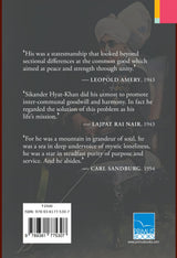 Primus Books-Sikander Hyat-Khan: Collected Papers of the Premier of United Punjab, 1928–1942 - Retail Maharaj