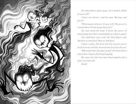 Alex Vs Axel: The Thief of Time: 2 - Retail Maharaj