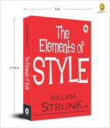The Elements of Style - Retail Maharaj