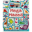 My Bumper Book of Mazes (Giant S & A Maze Fun) - Retail Maharaj