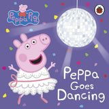 Peppa Pig: Peppa Goes Dancing - Retail Maharaj