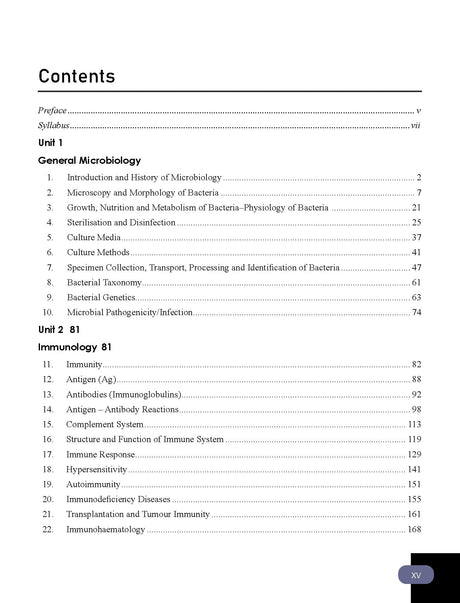 RB's Essentials of Medical Microbiology for BMLT (2nd Edition) (Second Edition, 2026) - Retail Maharaj