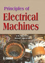 Principle of Electrical Machines - Retail Maharaj
