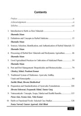 Herbal Drug Technology- A Comprehensive Textbook for the Students of B.Pharm. 6th Semester (First Edition, 2026) - Retail Maharaj