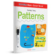 Line Tracing Patterns – Practice Drawing and Tracing Lines and Shapes: Pre-Writing Skills Workbook for Kids with Fun Patterns and Activities | Develop Fine Motor Control and Hand-Eye Coordination | Ages 3–5 Years (Writing Fun Series) | Hours of Learning t - Retail Maharaj
