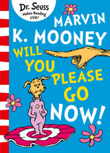 Marvin K. Mooney Will You Please - Retail Maharaj