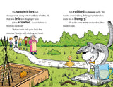 Famous Five Colour Short Stories: Trouble at the Farm: Book 18 (Famous Five: Short Stories) - Retail Maharaj