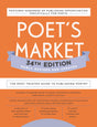 Poet's Market 34th Edition: The Most Trusted Guide to Publishing Poetry - Retail Maharaj