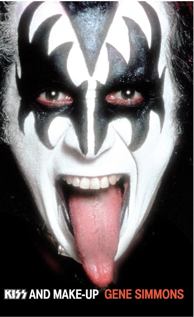 Kiss and Make-Up - Retail Maharaj