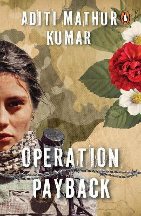 Operation Payback - Retail Maharaj