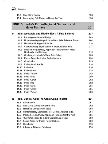 The Diplomatic Maze, A Book on International Relations : For UPSC Civil Services and State Service Examination - Retail Maharaj