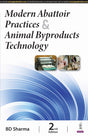 MODERN ABATTOIR PRACTICES & ANIMAL BYPRODUCTS TECHNOLOGY - Retail Maharaj