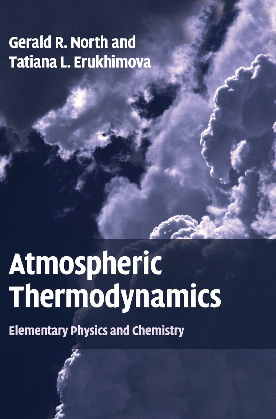 Atmospheric Thermodynamics - Retail Maharaj