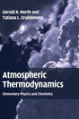 Atmospheric Thermodynamics - Retail Maharaj