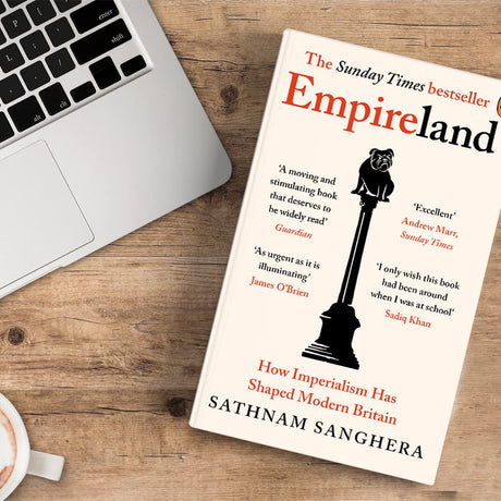 Empireland - Retail Maharaj