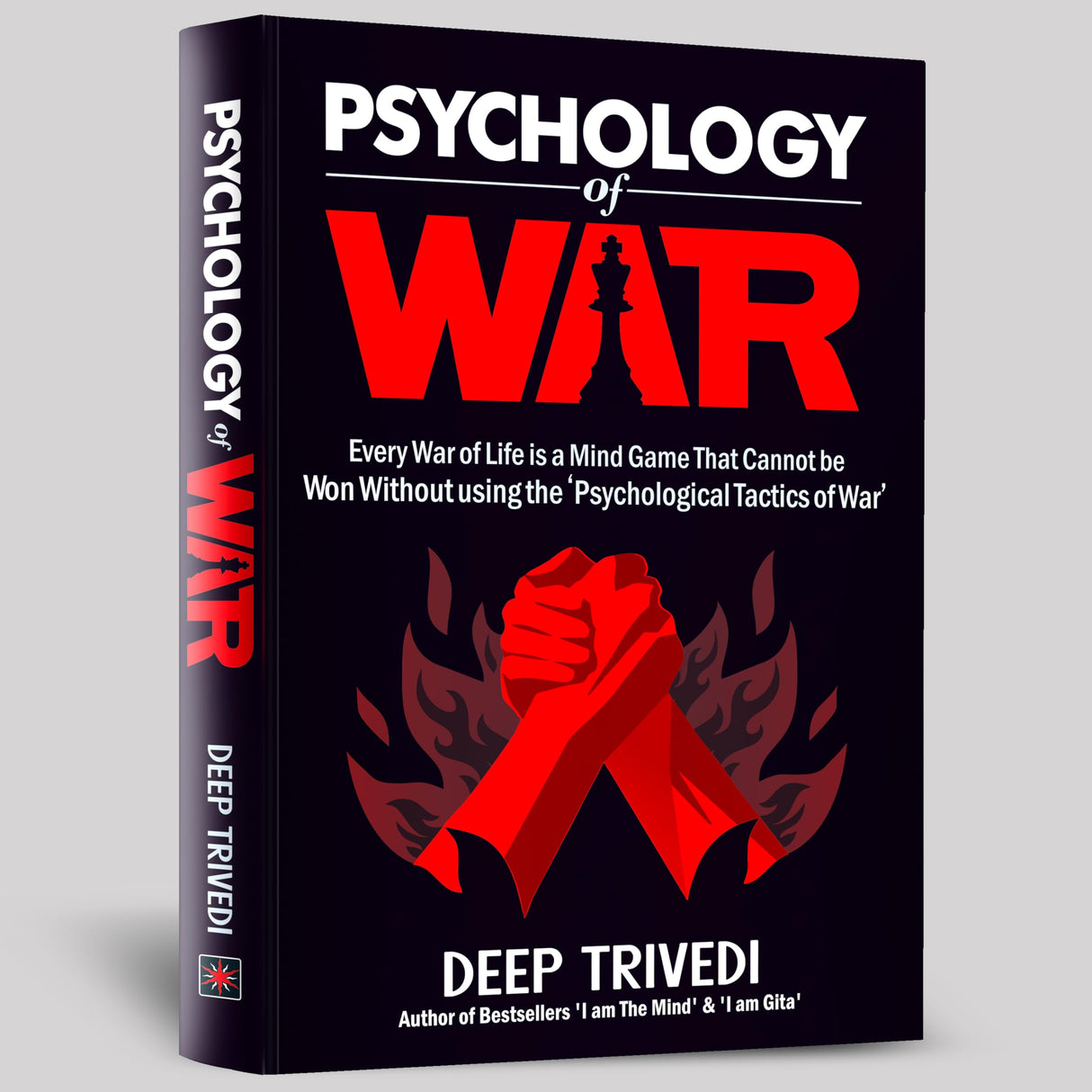 Psychology of War - Retail Maharaj