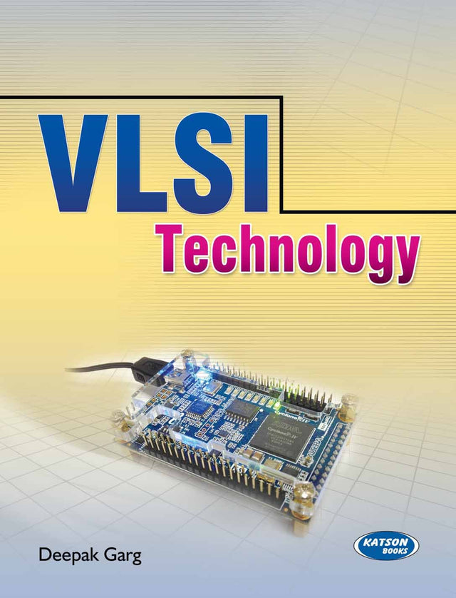 VLSI Technology - Retail Maharaj