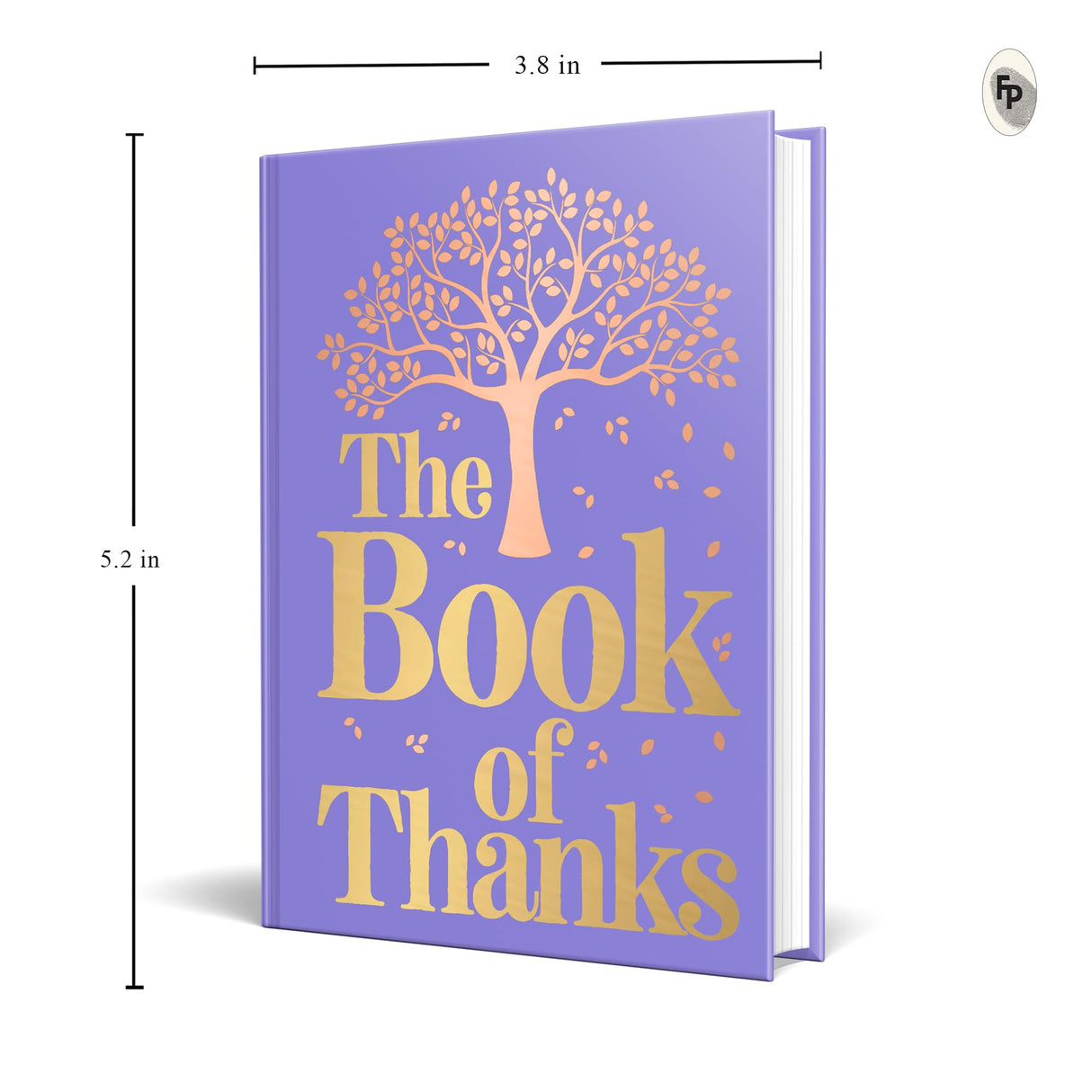 The Book of Thanks - Retail Maharaj
