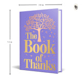 The Book of Thanks - Retail Maharaj
