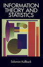 Information Theory and Statistics (Dover Books on Mathematics) - Retail Maharaj