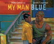 My Man Blue: Poems (Picture Puffin Books) - Retail Maharaj