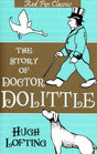 The Story Of Doctor Dolittle - Retail Maharaj