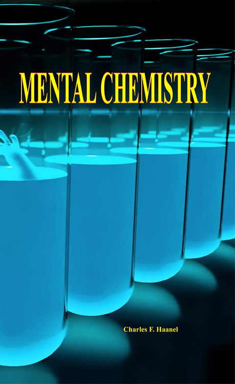 Mental Chemistry - Retail Maharaj